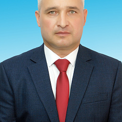 Галяутдинов Филюс Наисович